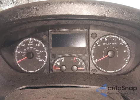 2019 Ram Promaster 3500 Cargo Van High Roof 159 Wb Ext из США, поврежденный, VIN 3C6URVJGXKE513712